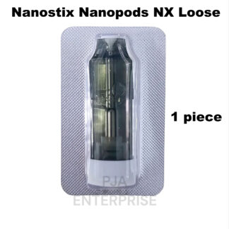 Flavor Nanostix Nanopods NX One Piece